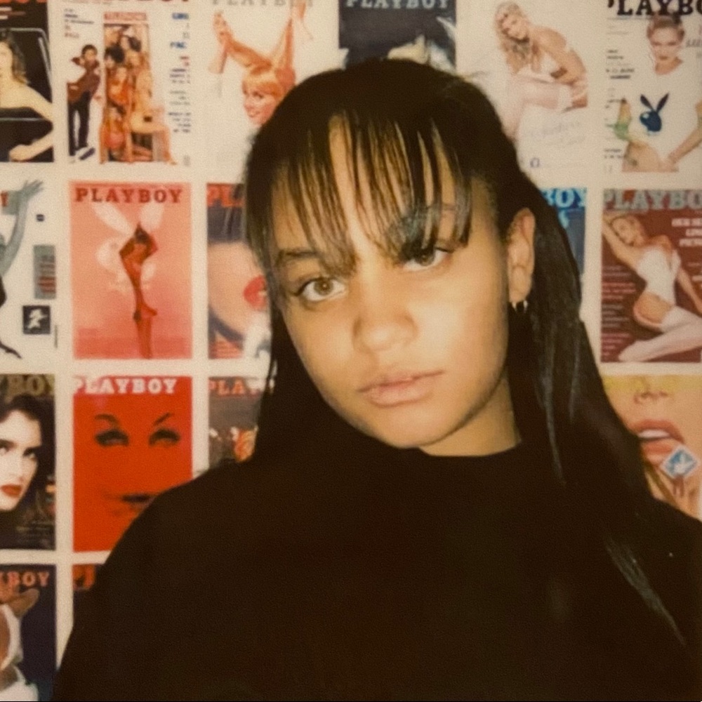 Meet your Posher, Aaliyah